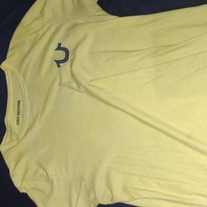 True religion shirt